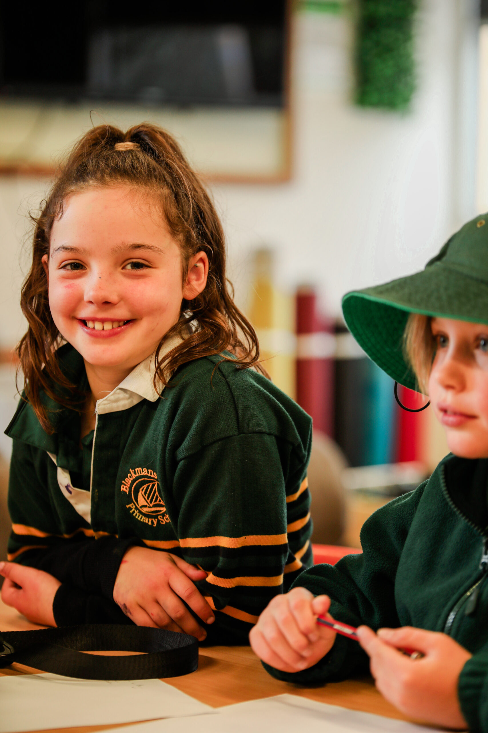 Outside School Hours Care Australia