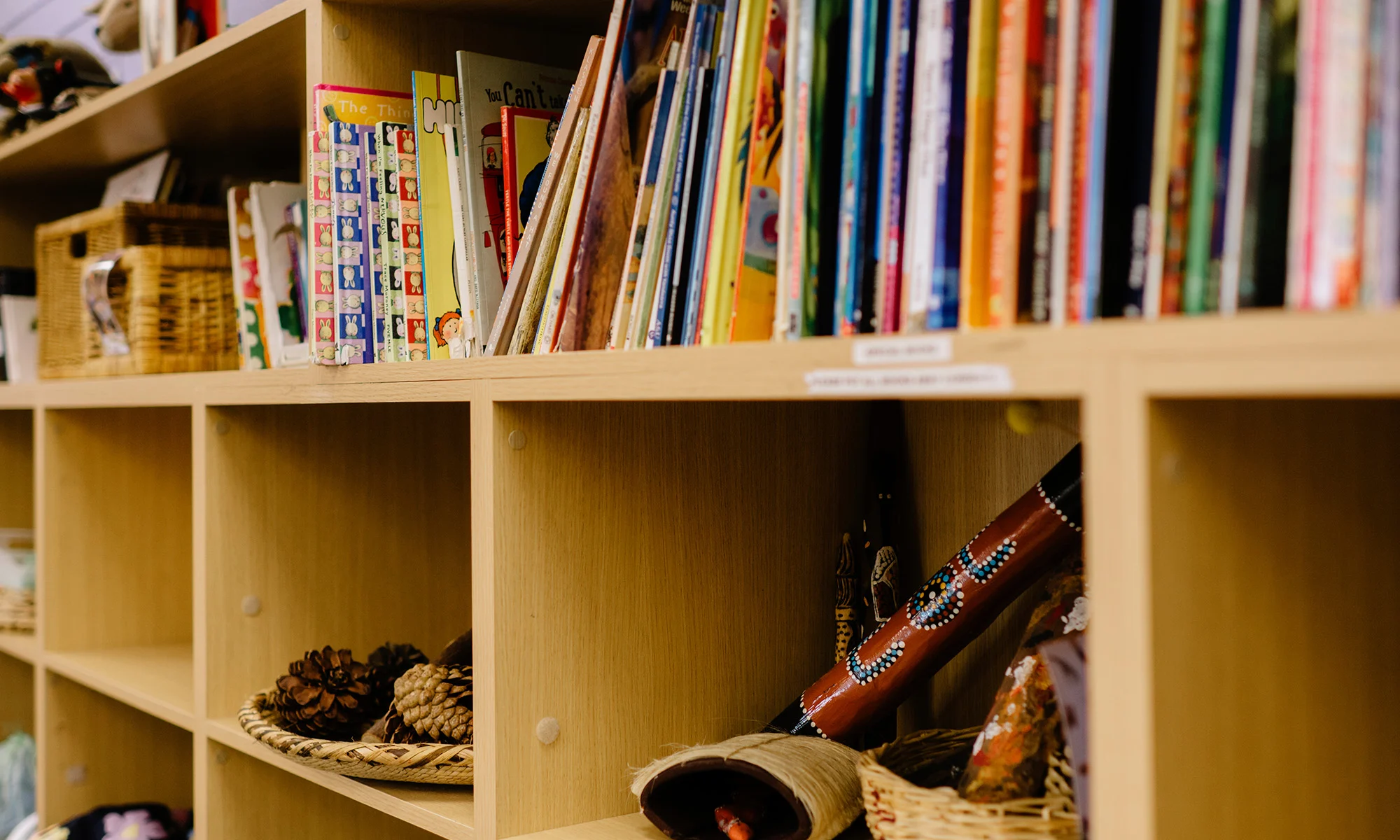 Adventuring with Adventure Patch Early Learning