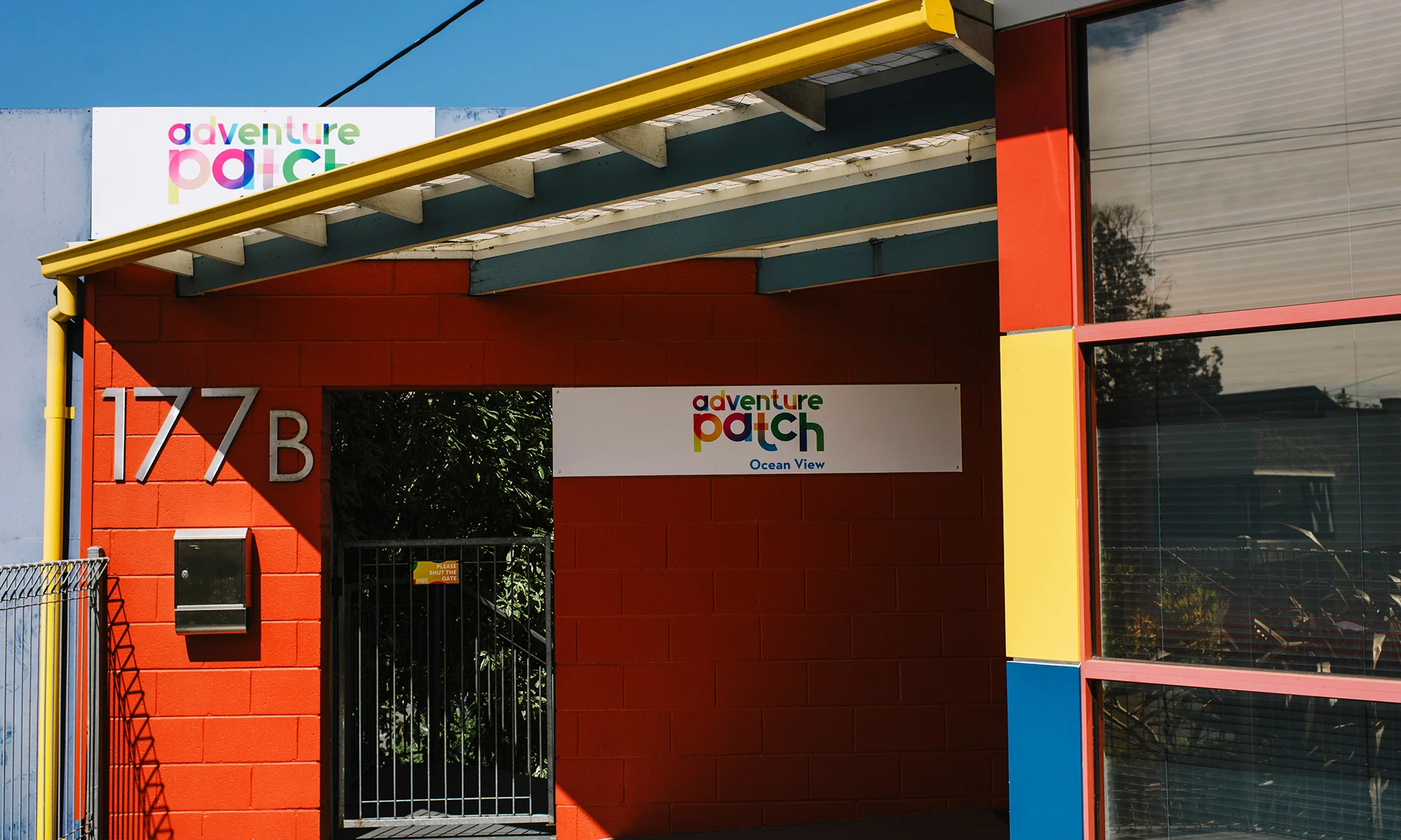 Adventuring with Adventure Patch Early Learning