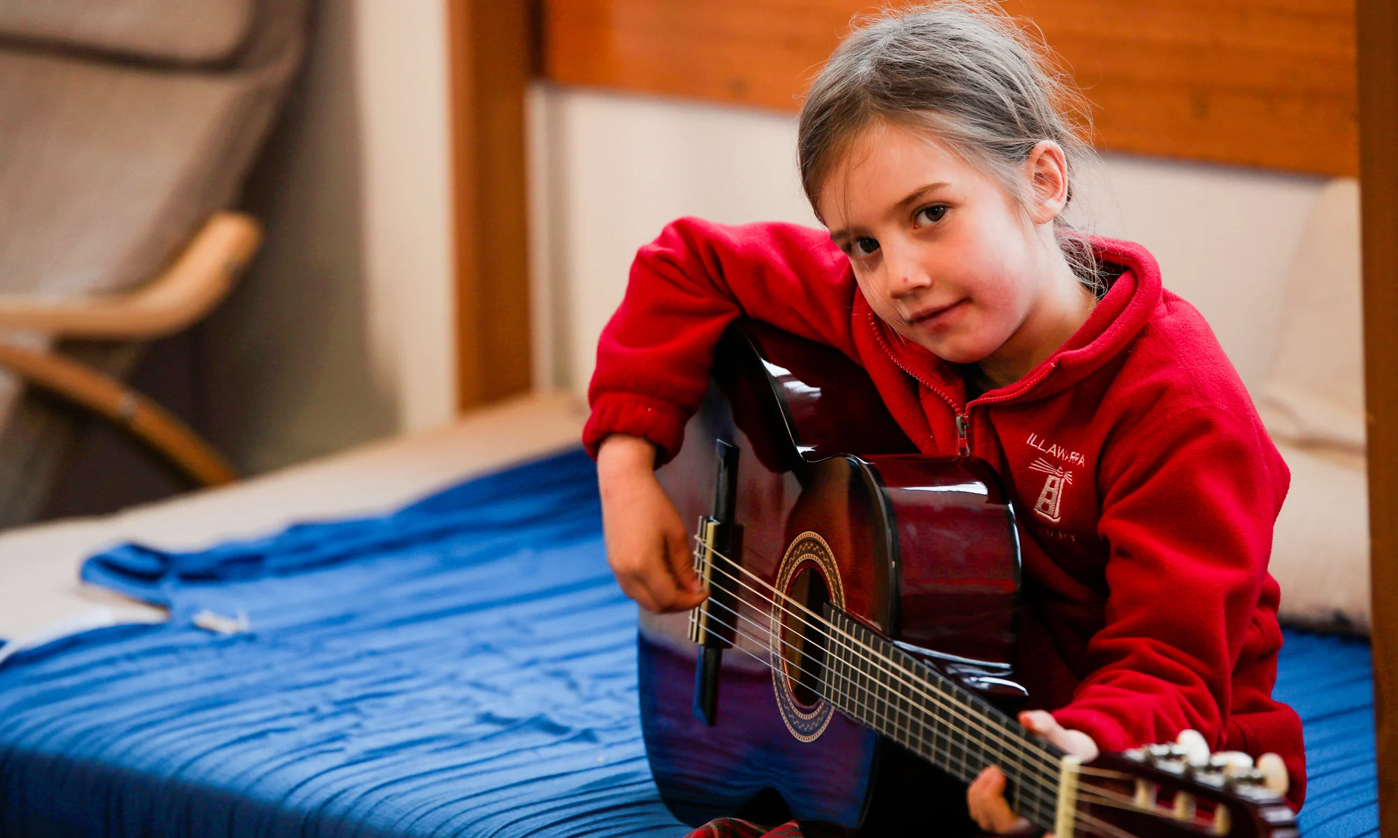 Vacation Care Experience