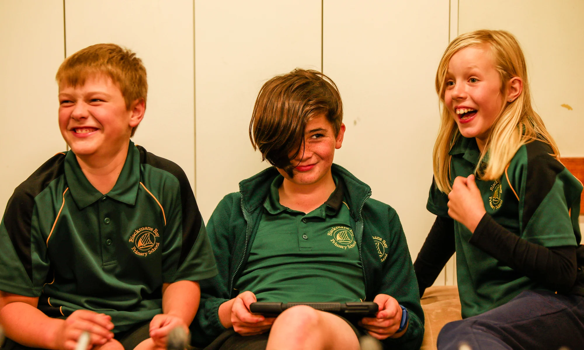 Vacation Care Experience